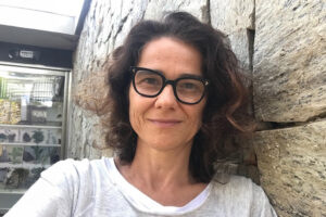 Lorenza Longhi