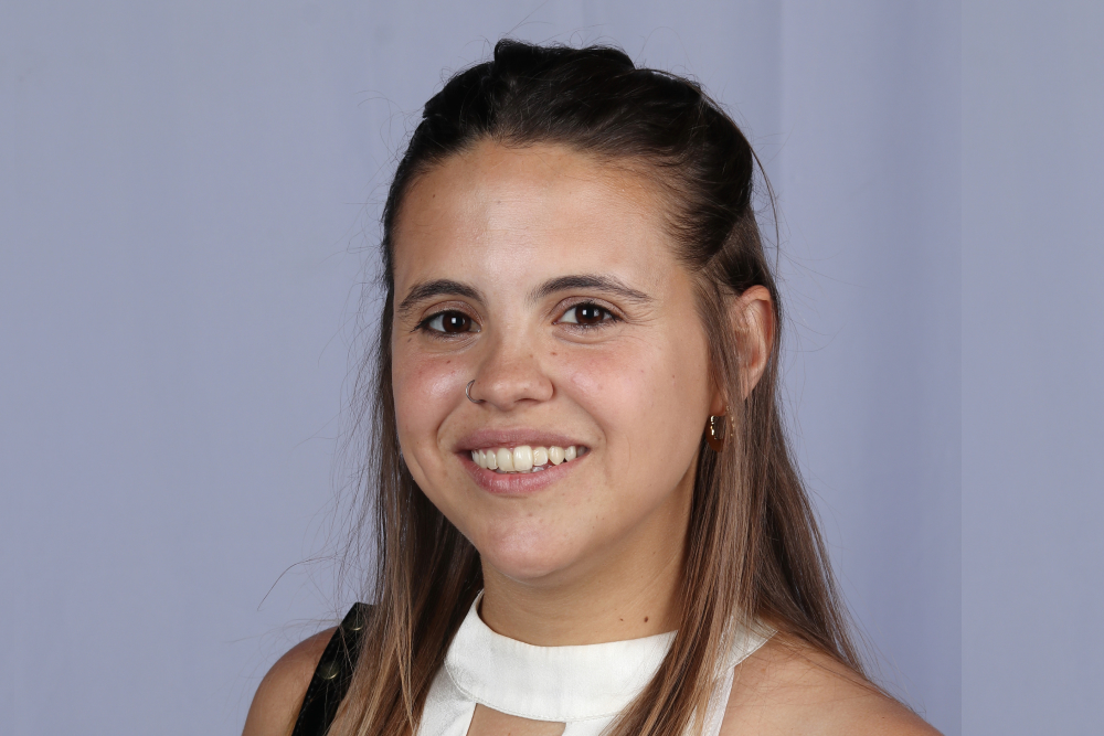 María Victoria López