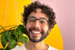Max Denvir