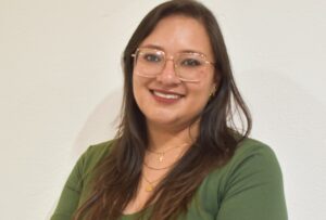 Mónica Castillo