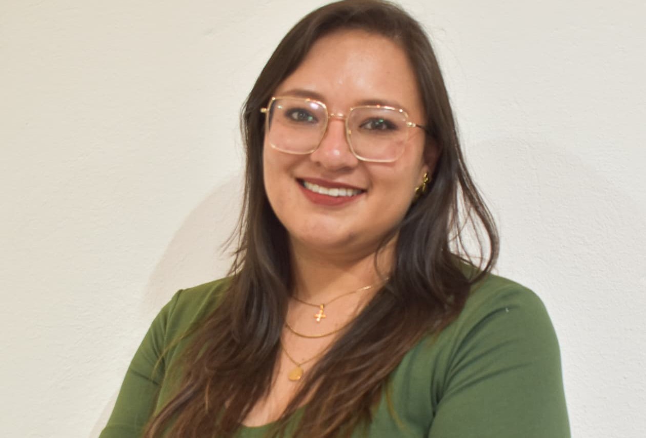 Mónica Castillo